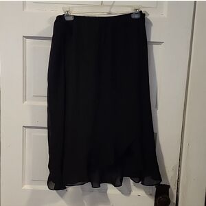 J.B.S. Classic Black Garment